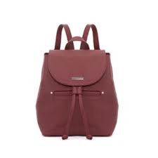 TAS RANSEL T5131B2 CHATIE WANITA SOPHIE MARTIN KULIT IMPORT ORIGINAL