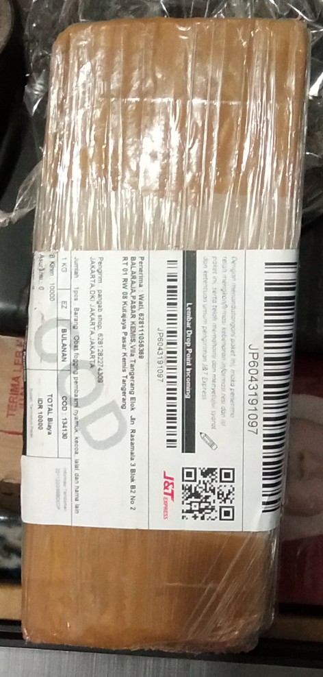 Obat Fogging Pembasmi Nyamuk, Kecoa, Lalat Dan Hama Lain Nuvet Plus 600 Ec