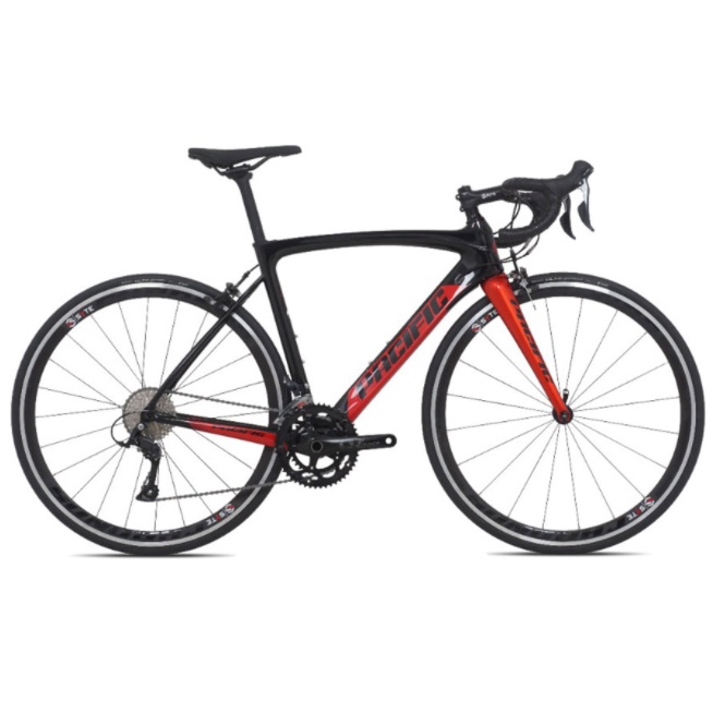 Sepeda Balap RoadBike Pacific Primum 3.3 / mv.bike