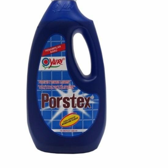❄ Yuri Porstex 1 Liter 1000ml ♢
