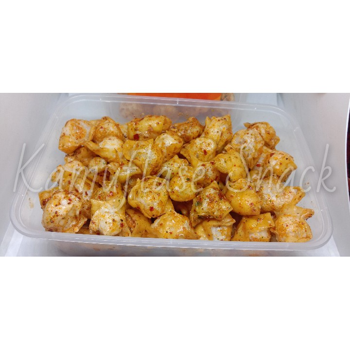 

siomay/siomay kering/siomay hot/siomay kriuk