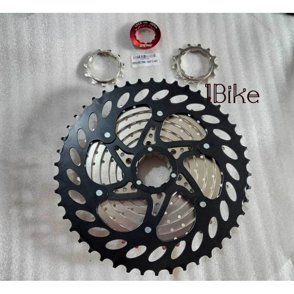 Sprocket MXL 10 Speed 11 46T