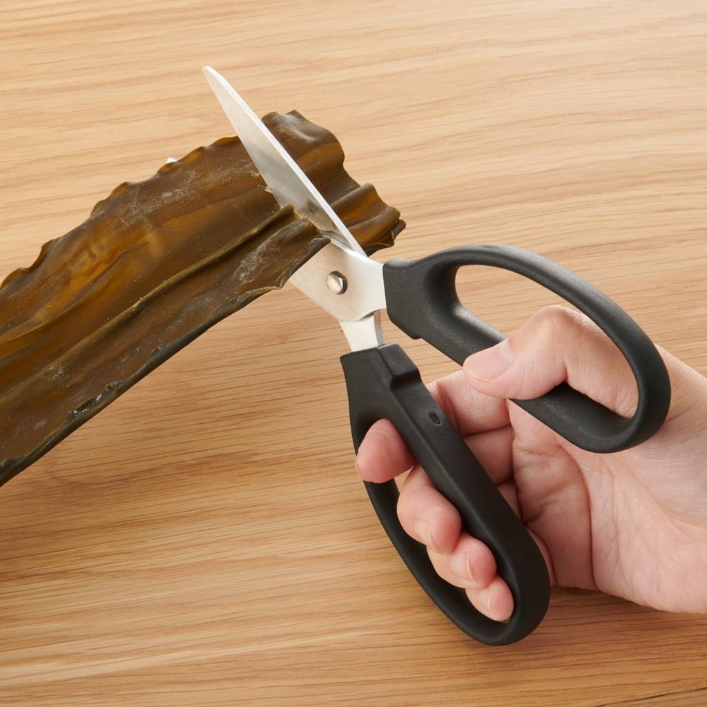 

MUJI_Kitchen scissors 20cm