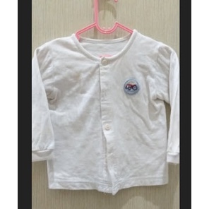 Baju PL anak bayi Laki laki