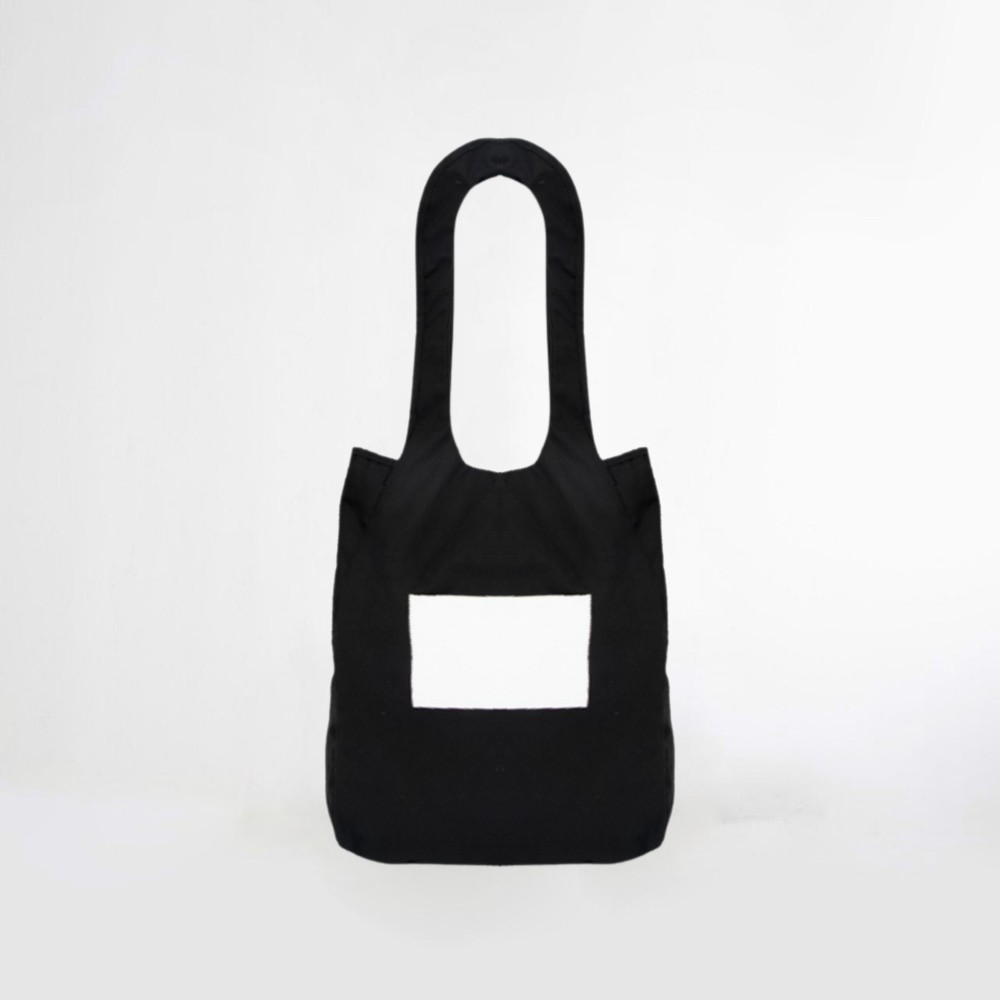 IGOTCHA Tas Tote - Impostor Tote Bag [A3]