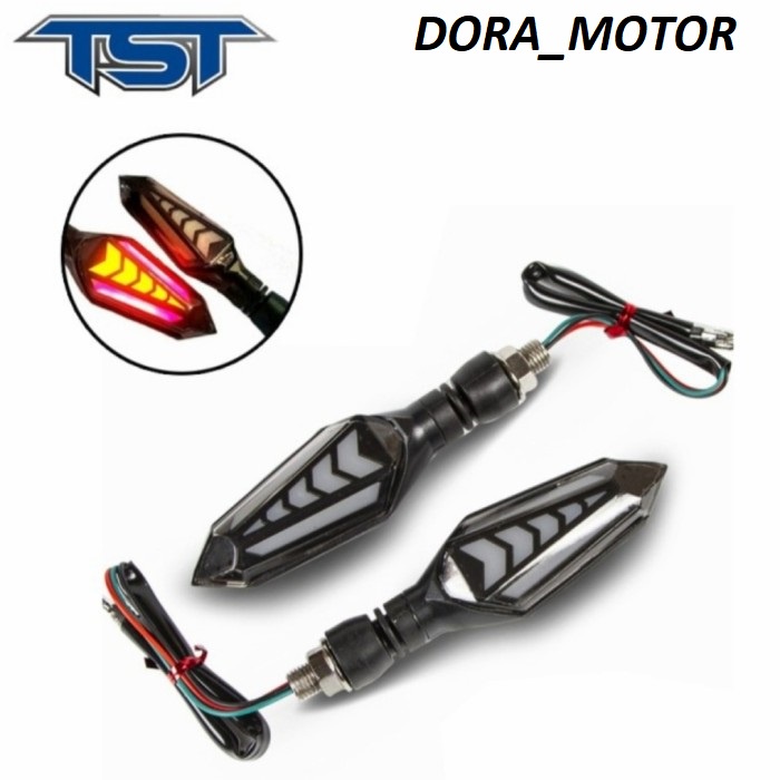 SEN RUNNING MOTOR UNIVERSAL VARIAN BARU