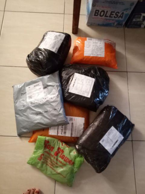 Maura Couple - Sania Ruffle Batik Couple Jumbo Ori Ndoro Jowi Dnt Garansi Termurah Shopee - Solo