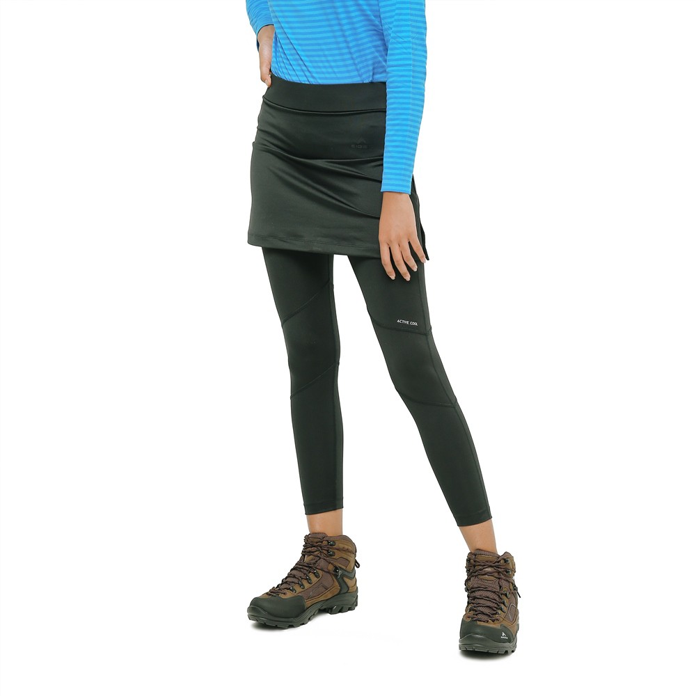 EIGER WS AGLEIA ACTIVE LEGGING PANTS