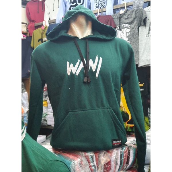 JAKET HOODIE PERSEBAYA BONEK HIJAU MURAH