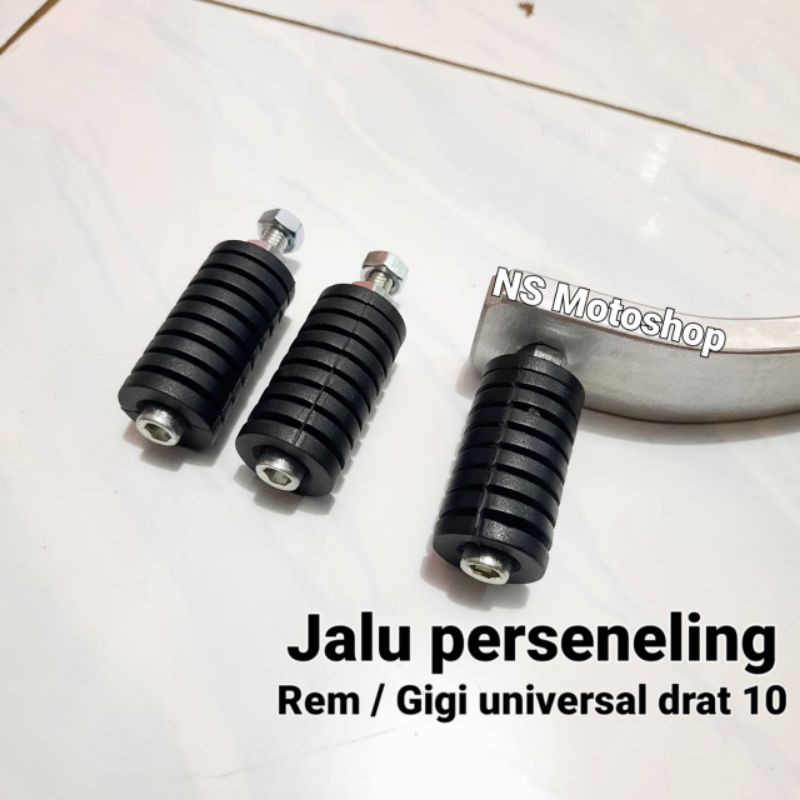 JALU PERSENELING GIGI UNDERBONE JALU REM CONGKELAN UB MOTOR