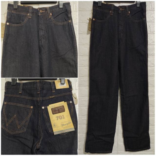 wrangler 701 jeans