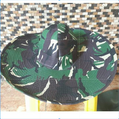 TOPI MEKSIKO....TOPI PETANI MOTIF LORENG...TOPI KEREN