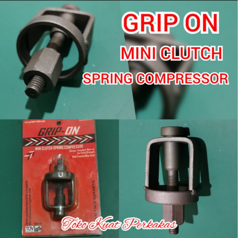 Mini clutch spring compressor Grip on treker per kopling suzuki shogun
