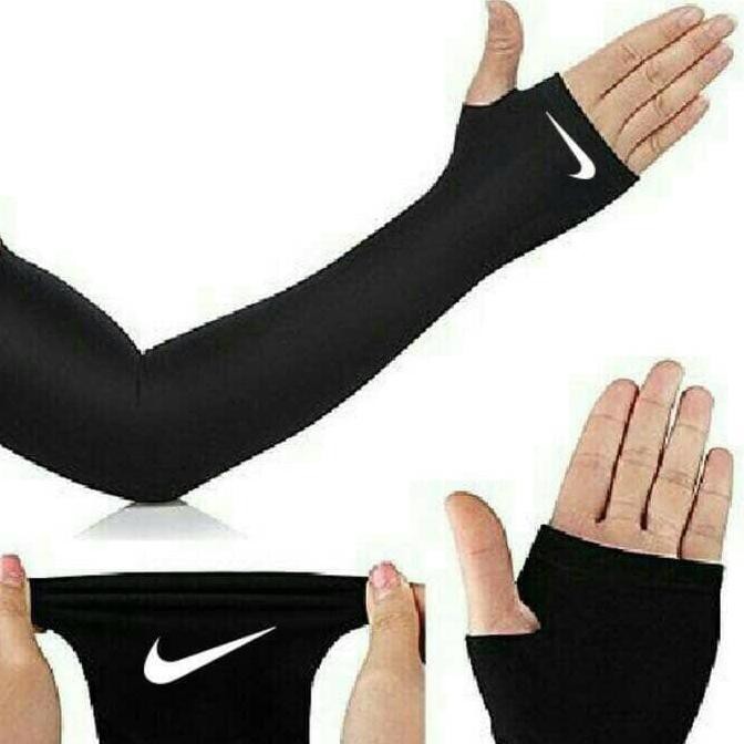 MANSET TANGAN PRIA WANITA SARUNG MOTOR SEPEDA COWOK MUSLIM ARM SLEEVE