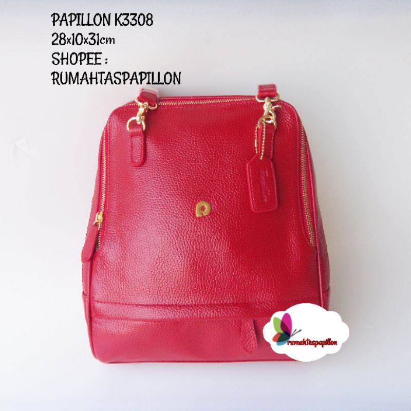 PAPILLON Ransel K3308