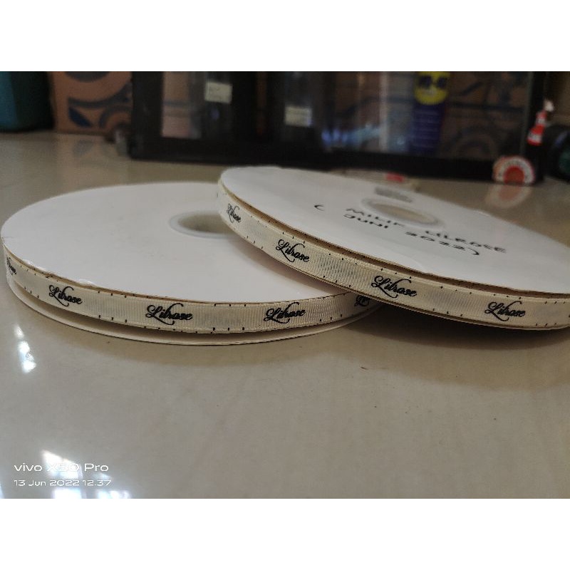 

pita sablon jumlah partai