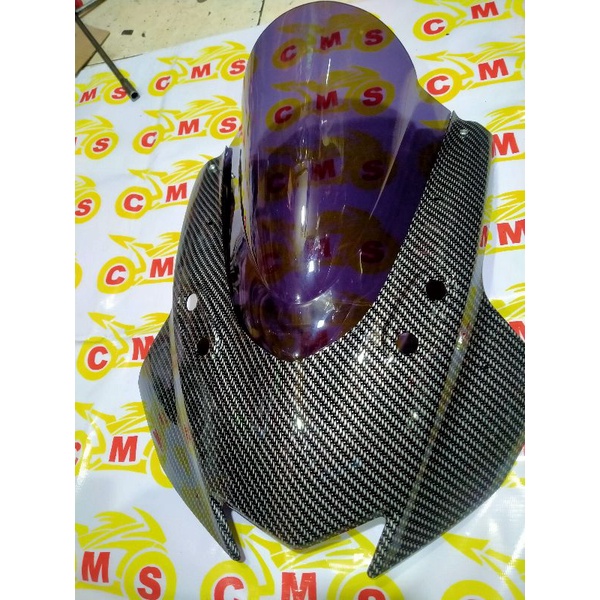 topeng lampu R 15 V3 VVA VISOR jenong R 15 V3 VVA