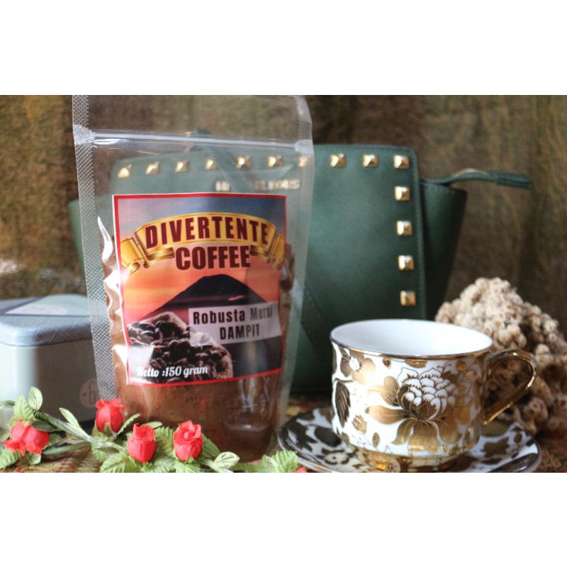 

divertente coffee