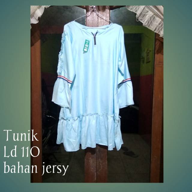 Tunik serba 35rb