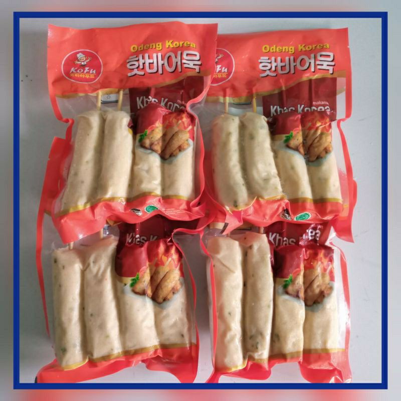 

ODENG KoFu 200gr
