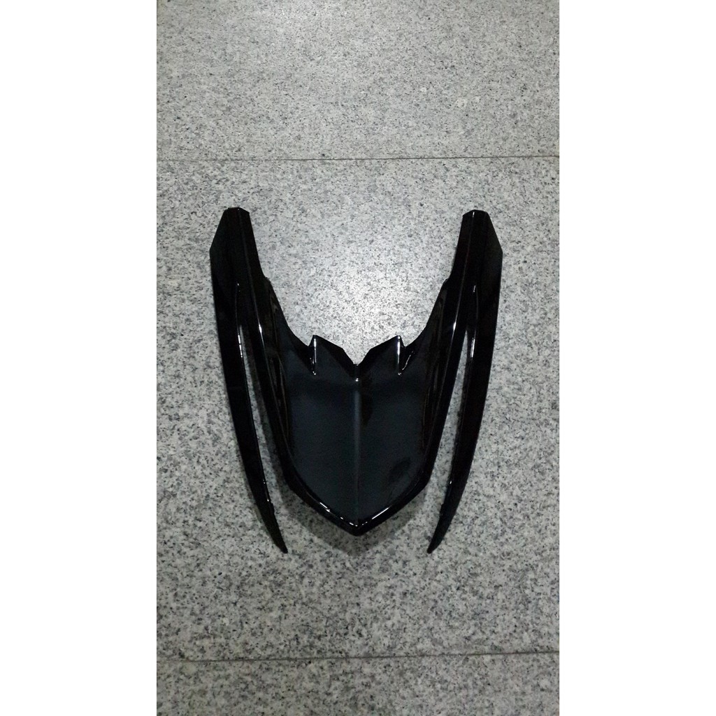 PANEL / TAMENG KECIL YAMAHA MIO M3 MERAH PUTIH HITAM