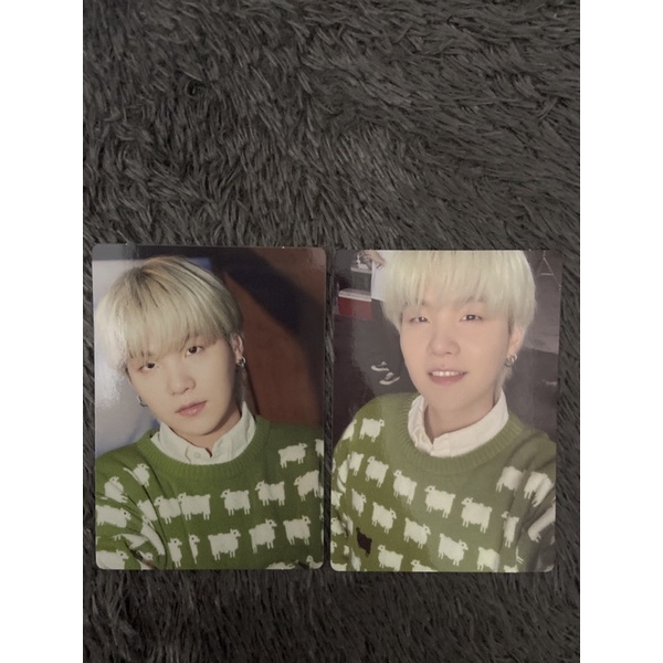 [READY] BTS HOLIDAY COLLECTION OFFICIAL PHOTOBOOK LITTLE WISHES