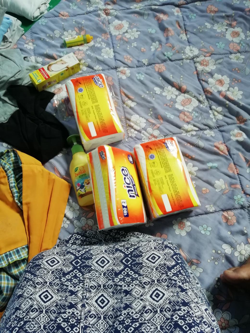 Stella Fun & Fresh Beli 1 Gratis 1 All Varian