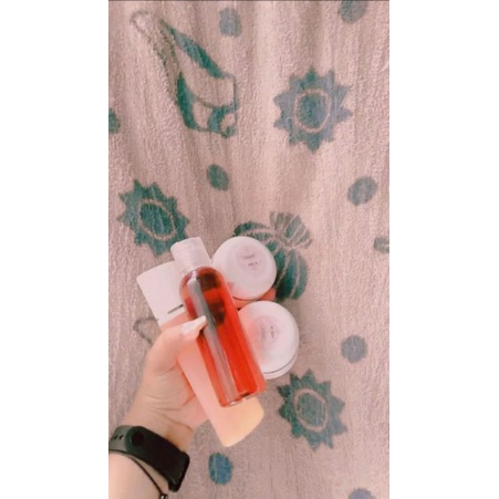 SR cream by SN Glow uk 30gr paket krim jumbo