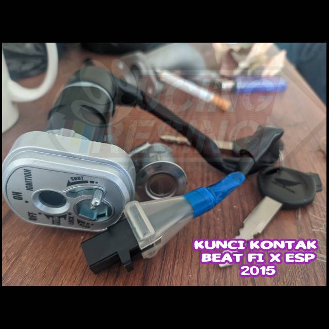 Kunci kontak beat fi esp 2015 key set beat fi beat fi esp Kunci kontak beat fi esp 2015 key set beat fi beat fi esp
