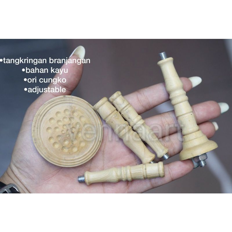 Tangkringan Branjangan