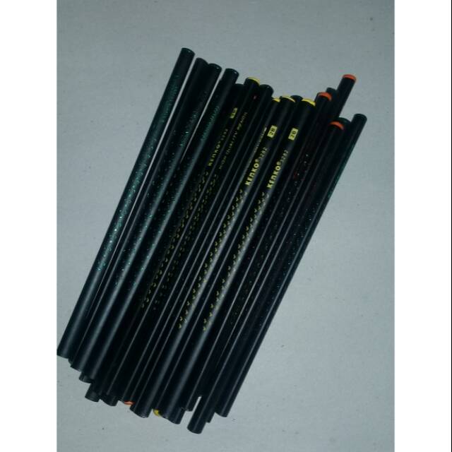 

KENKO PENSIL RAUT 2B PENSIL UJIAN