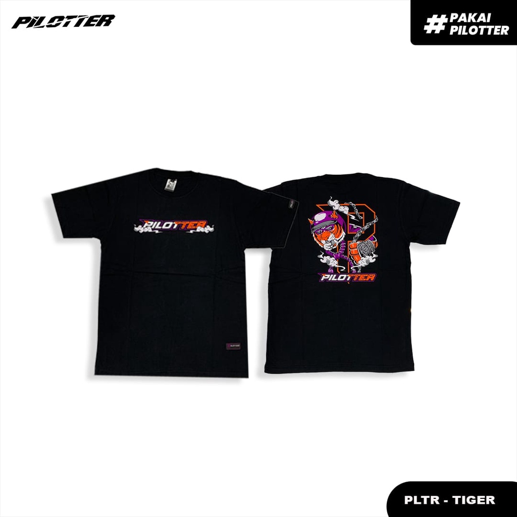 KAOS TIGER PILOTTER NEW KAOS PILOTTER TIGER ORIGINAL KAOS PILOTTER RACING PILOTTER KAOS PILOTTER HER