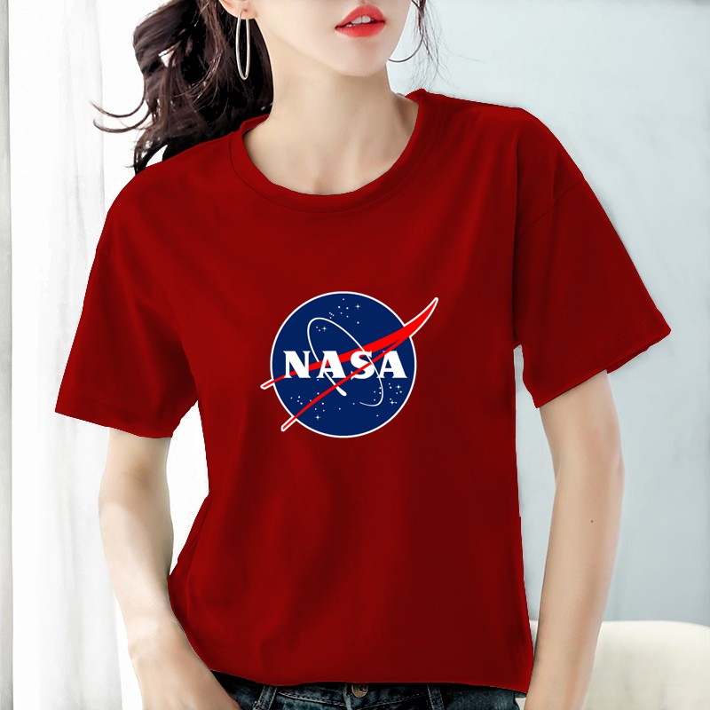 Bee Kaos Wanita Cotton Combed 30s Lengan Pendek Bee130