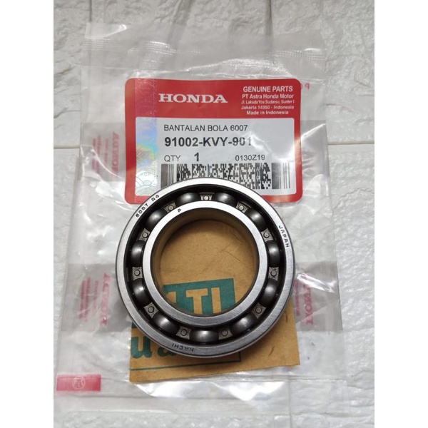 Lahar kruk as 6007 beat / beat fi/ scoopy