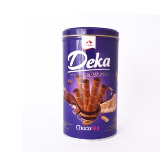 

Deka Wfr Choco Nut Klg 360 Gr