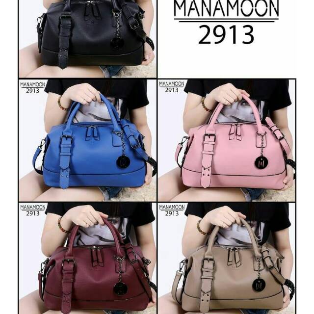 TAS WANITA IMPORT BATAM MNM 2913
