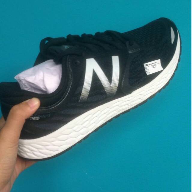 new balance fresh foam zante купить