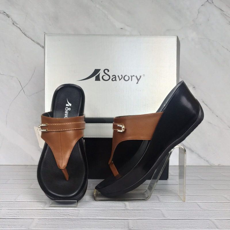 Sandal Wanita Savory HO 535