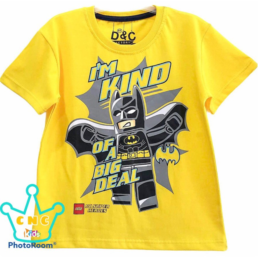 Baju Anak Umur 1 - 10 Tahun Katun | Kaos Anak-anak Size 1-10 TH Combed 30s | Stelan Cowok Cewek Umur1-10Tahun | Baju Kaos Laki-laki Perempuan Wanita Pria