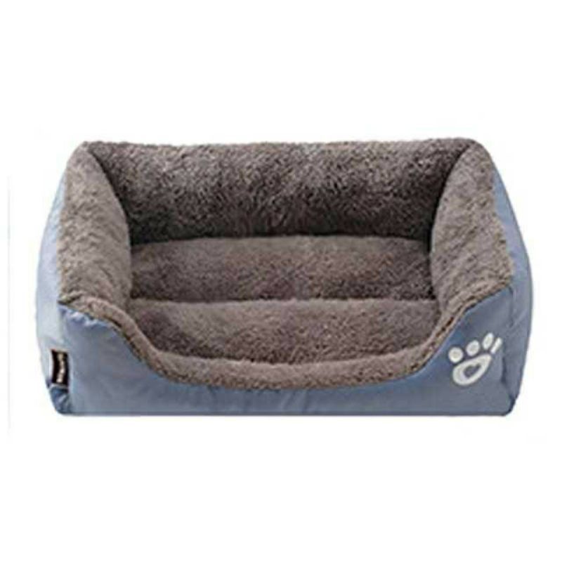 NEW  Kasur Ranjang Tempat Tidur Anjing poodle maltese maltipo Kucing Size M