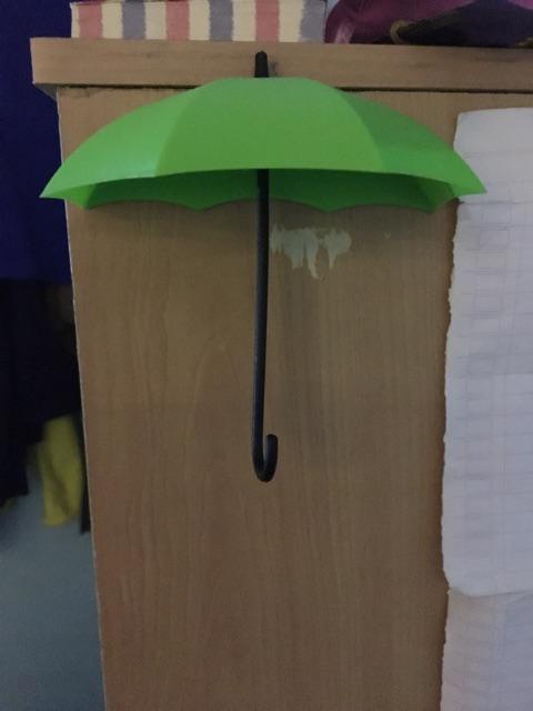 Hanger Umbrella