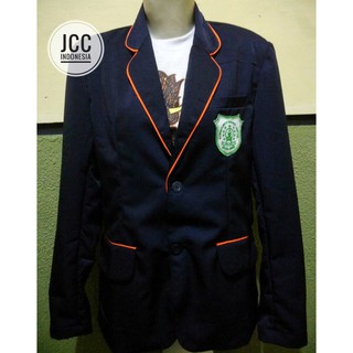 77+ Model Baju Almamater Terbaru Gratis Terbaik