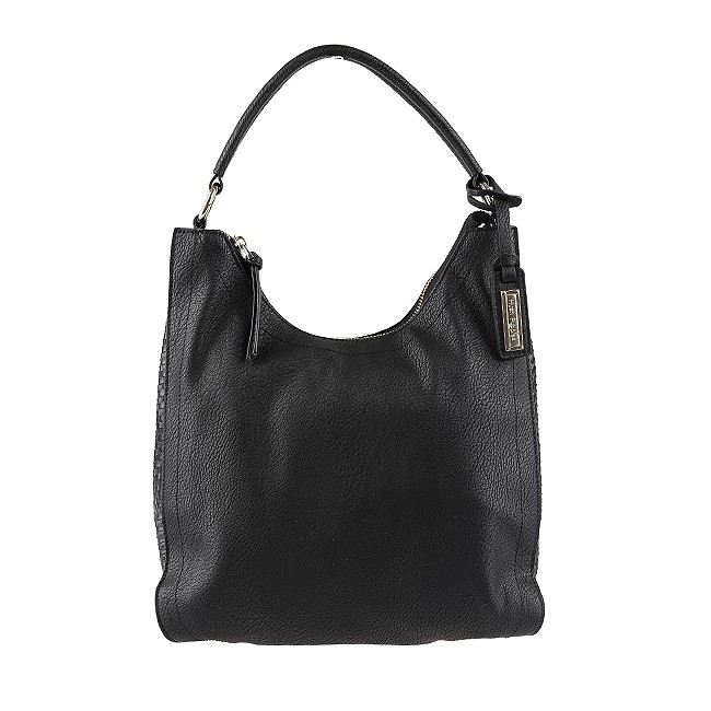 Hush Puppies Tas Wanita Issy Shoulder (M) Black