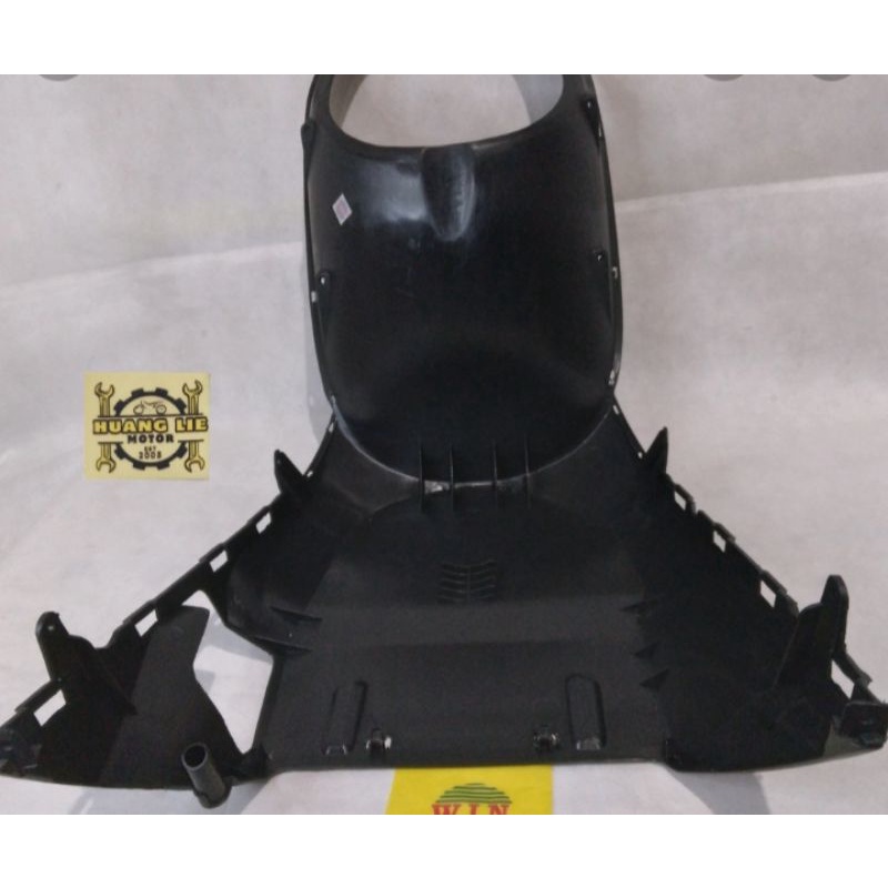 paruh dek lumpur depan alas lumpur depan SCOOPY F1 2017 2018 2019