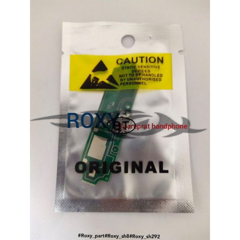 Papan Cas chager Flexsibel Charger Xiaomi Redmi 4A Pcb Konektor Papan