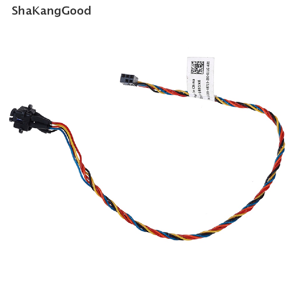 Skid Kabel power switch 30WGC Untuk dell optiplex 390 790 990 7010 MT SFF PC