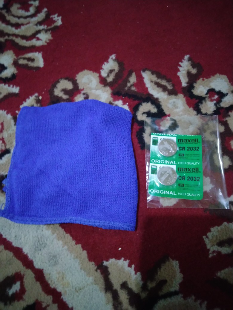 Kain Lap Microfiber Pembersih Mobil Motor Ukur 30 X 30cm Mikrofiber Mikro Micro Fiber Kanebo Chamois