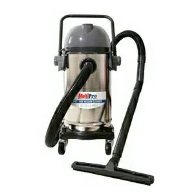 MULTIPRO vc 60-2 KDSD vacuum cleaner wet and dry vc60-2 KDSD