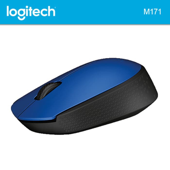 Logitech Wireless Mouse M171