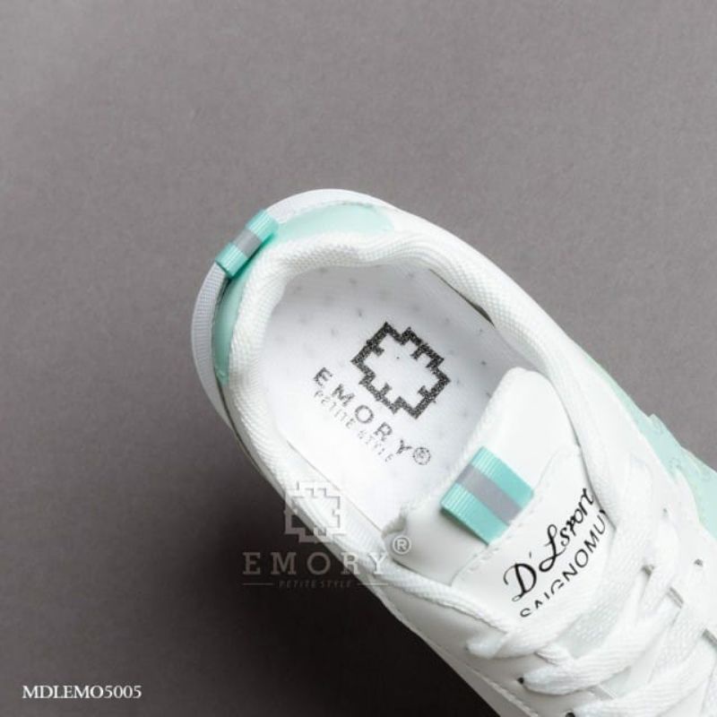 EMORY SNEAKERS MDLEMO5005 IQ